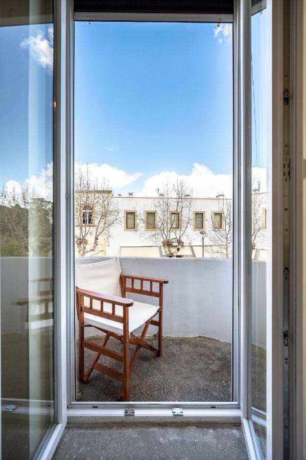 Casa Vecchia 1930'S Central Masterpiece Kos Exteriör bild